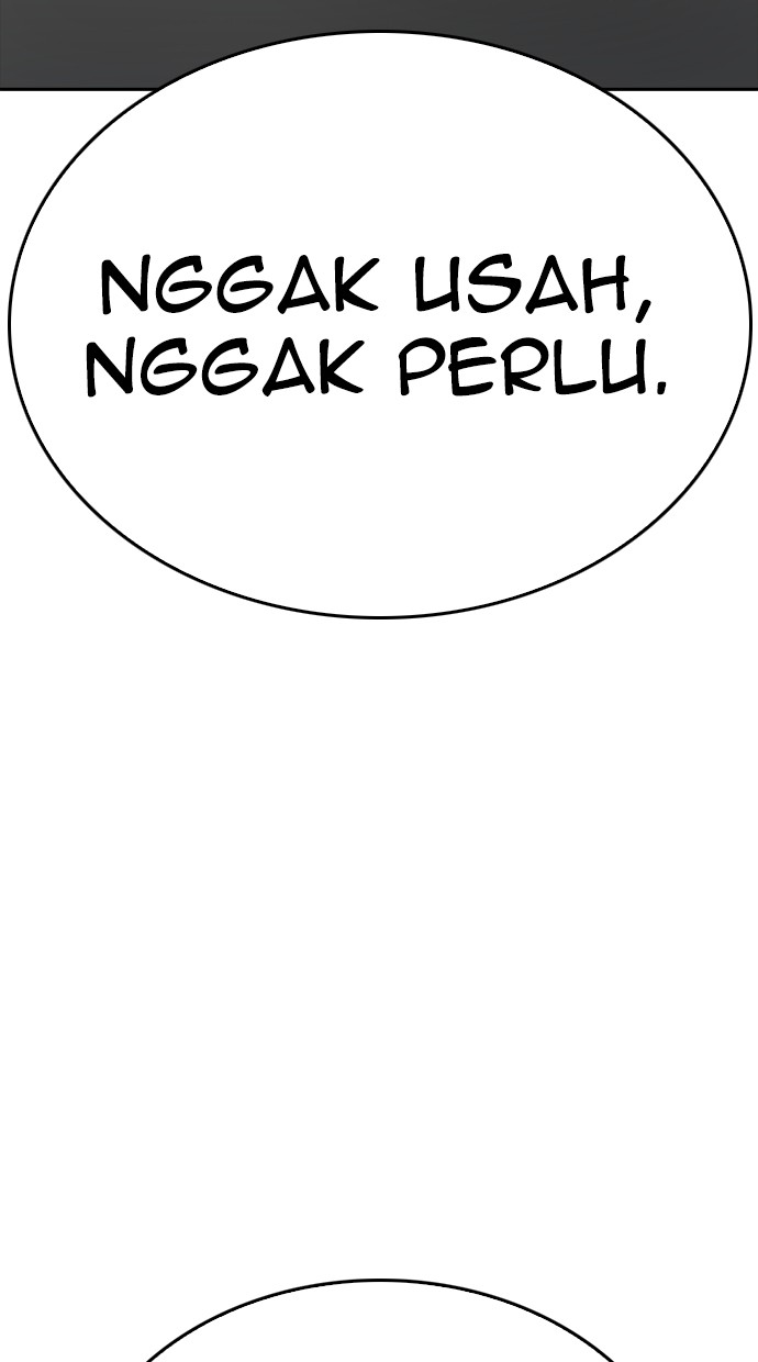 Halaman 104 dari Daddy Goes to School Chapter 119