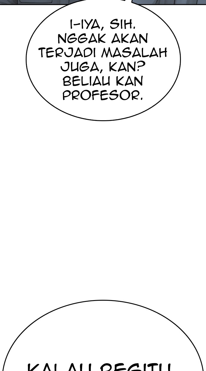 Halaman 106 dari Daddy Goes to School Chapter 119