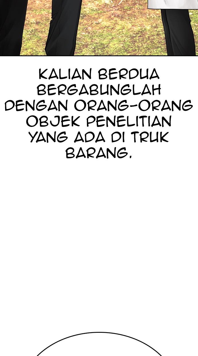 Halaman 115 dari Daddy Goes to School Chapter 119