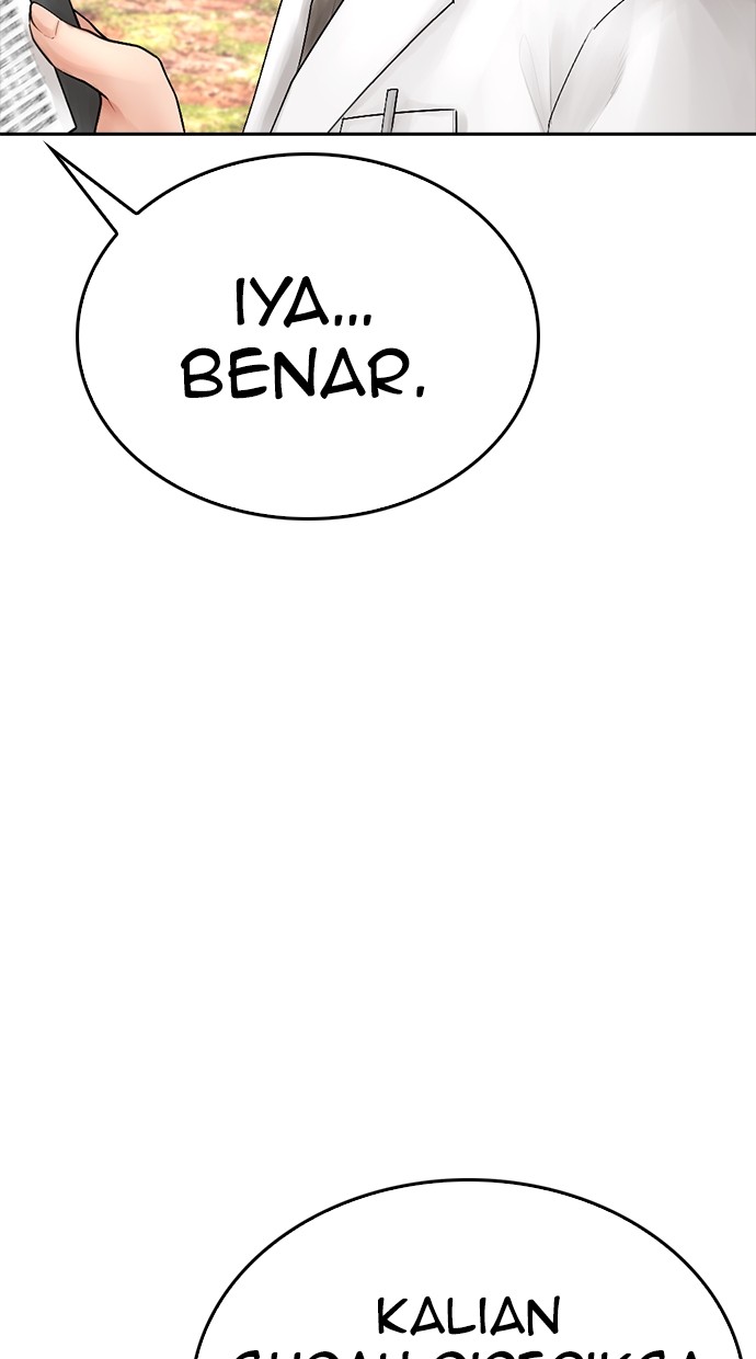 Halaman 117 dari Daddy Goes to School Chapter 119