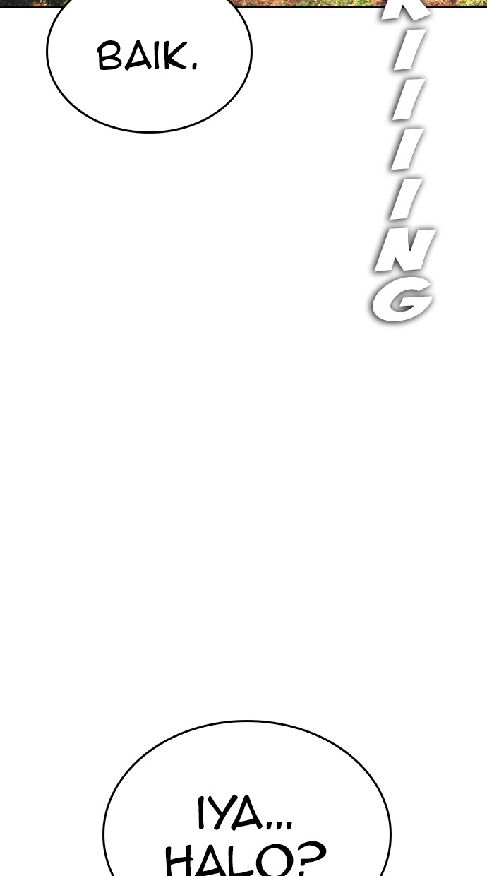 Halaman 121 dari Daddy Goes to School Chapter 119