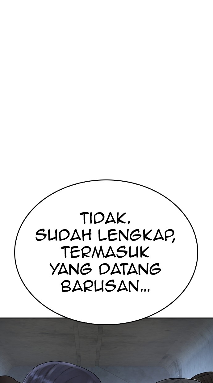 Halaman 123 dari Daddy Goes to School Chapter 119