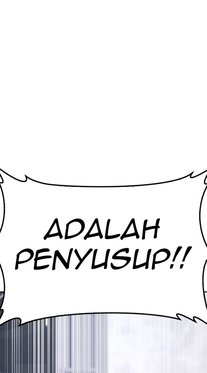 Halaman 125 dari Daddy Goes to School Chapter 119