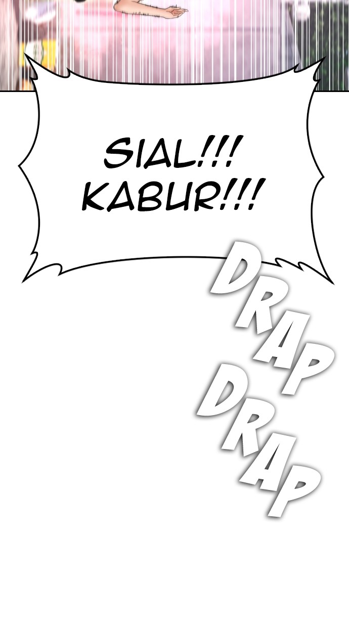 Halaman 127 dari Daddy Goes to School Chapter 119