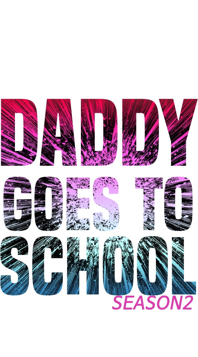 Halaman 13 dari Daddy Goes to School Chapter 119