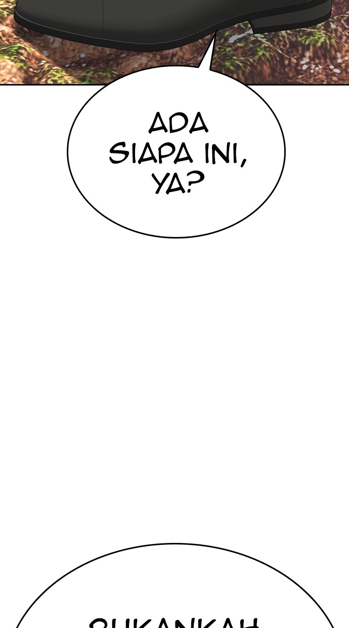 Halaman 131 dari Daddy Goes to School Chapter 119