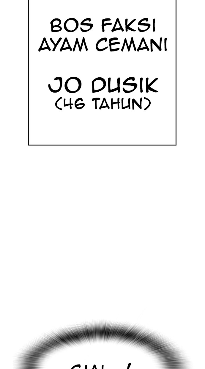 Halaman 134 dari Daddy Goes to School Chapter 119