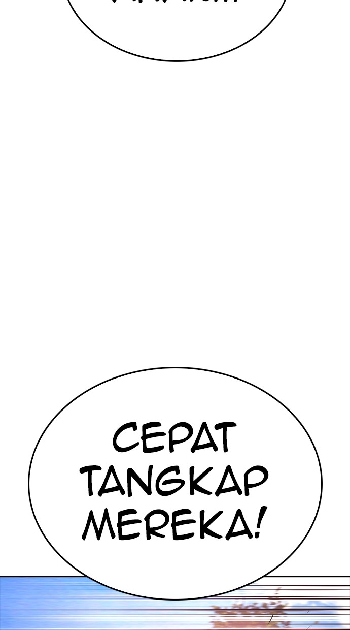 Halaman 138 dari Daddy Goes to School Chapter 119