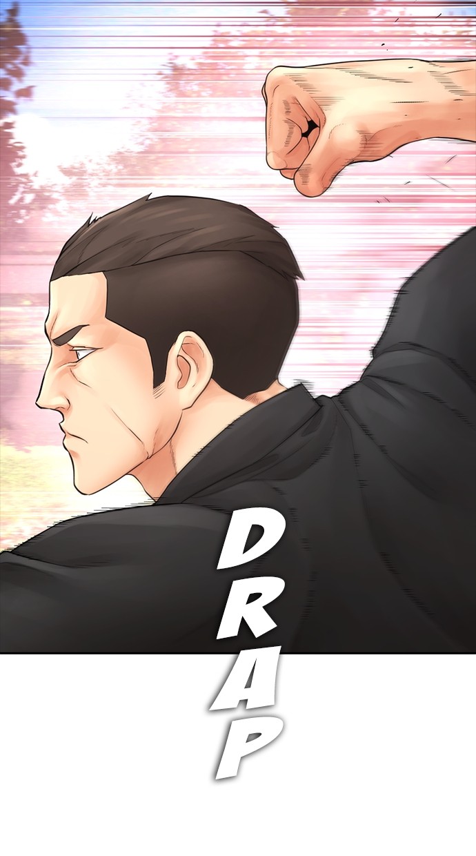 Halaman 139 dari Daddy Goes to School Chapter 119