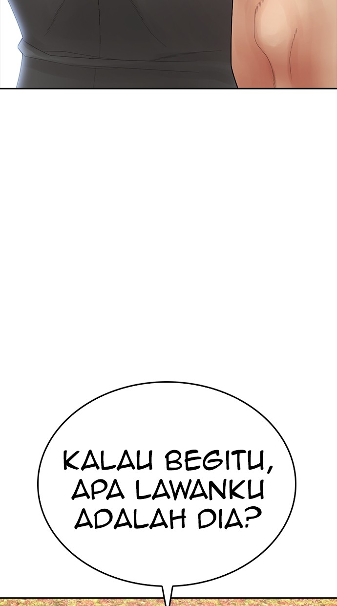 Halaman 148 dari Daddy Goes to School Chapter 119