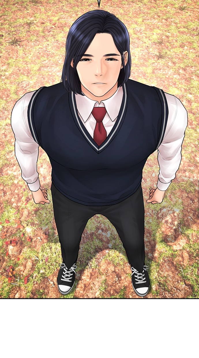 Halaman 149 dari Daddy Goes to School Chapter 119
