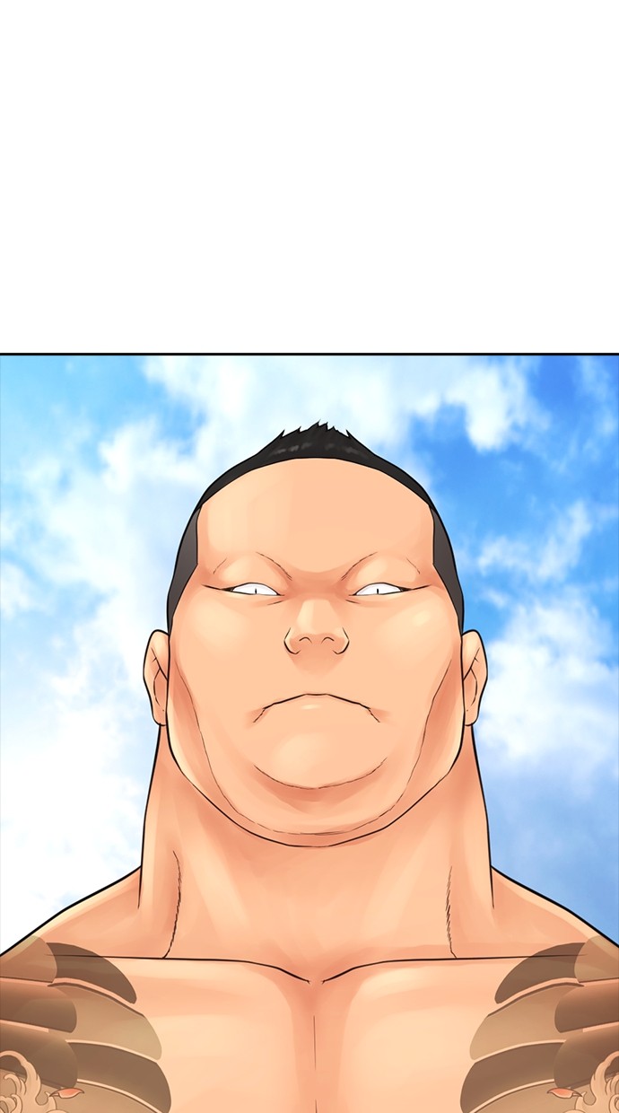 Halaman 150 dari Daddy Goes to School Chapter 119