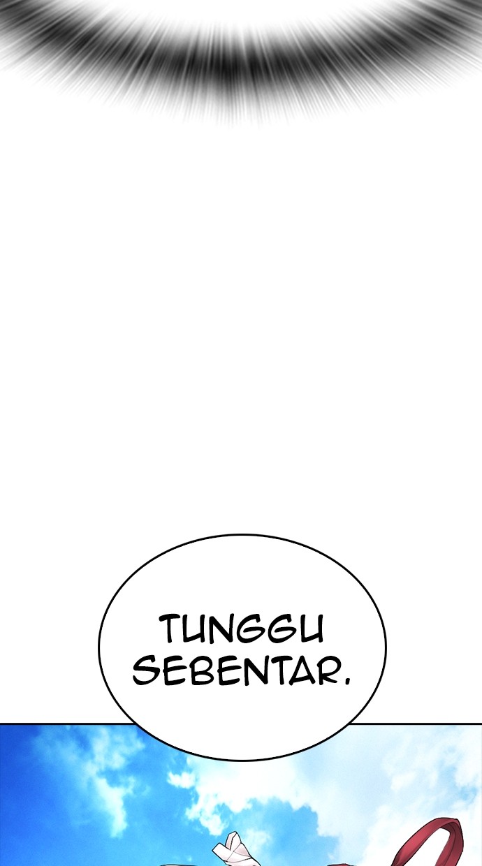 Halaman 167 dari Daddy Goes to School Chapter 119