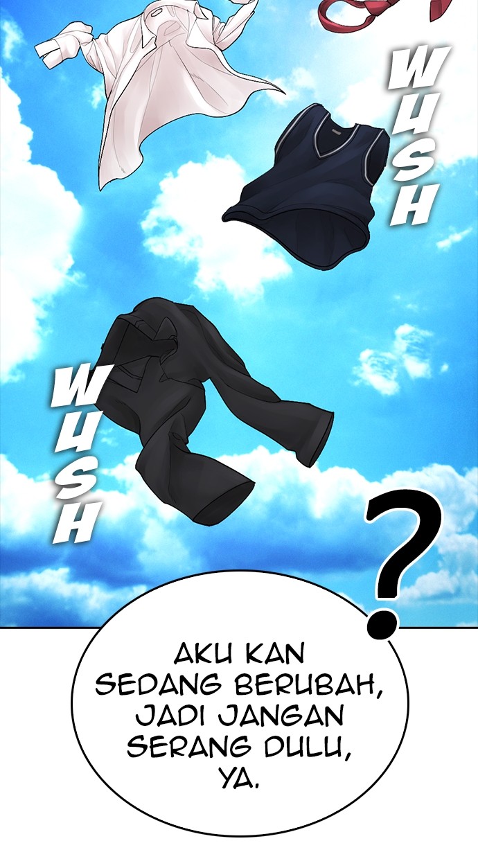 Halaman 168 dari Daddy Goes to School Chapter 119