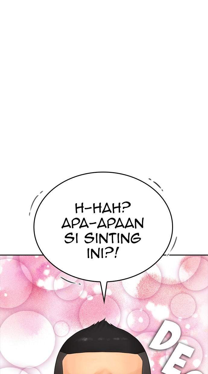 Halaman 169 dari Daddy Goes to School Chapter 119