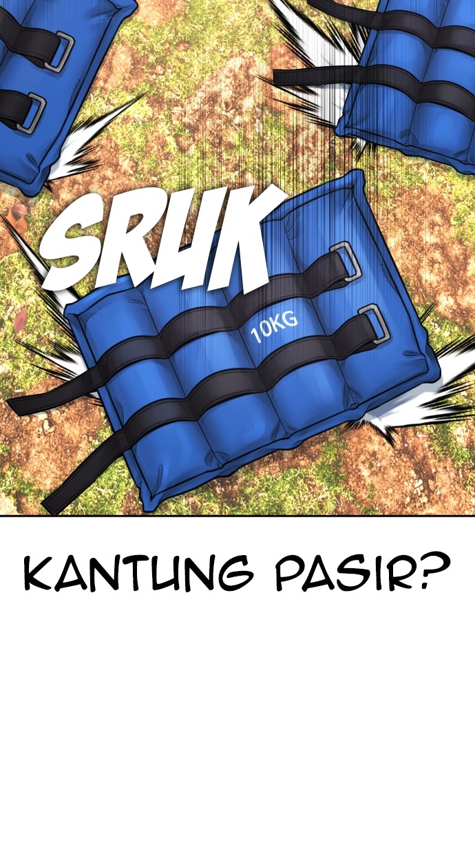 Halaman 172 dari Daddy Goes to School Chapter 119