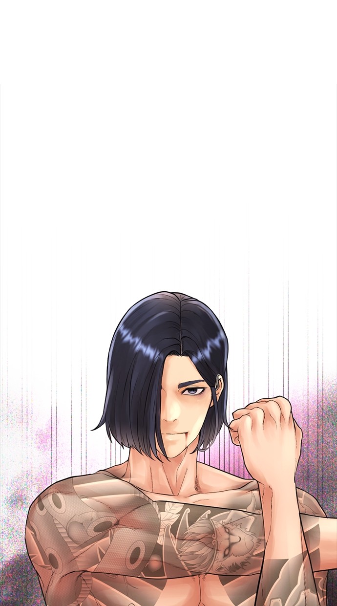 Halaman 173 dari Daddy Goes to School Chapter 119