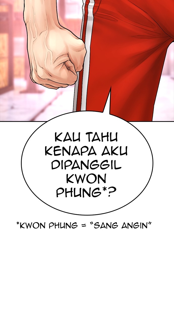 Halaman 2 dari Daddy Goes to School Chapter 119