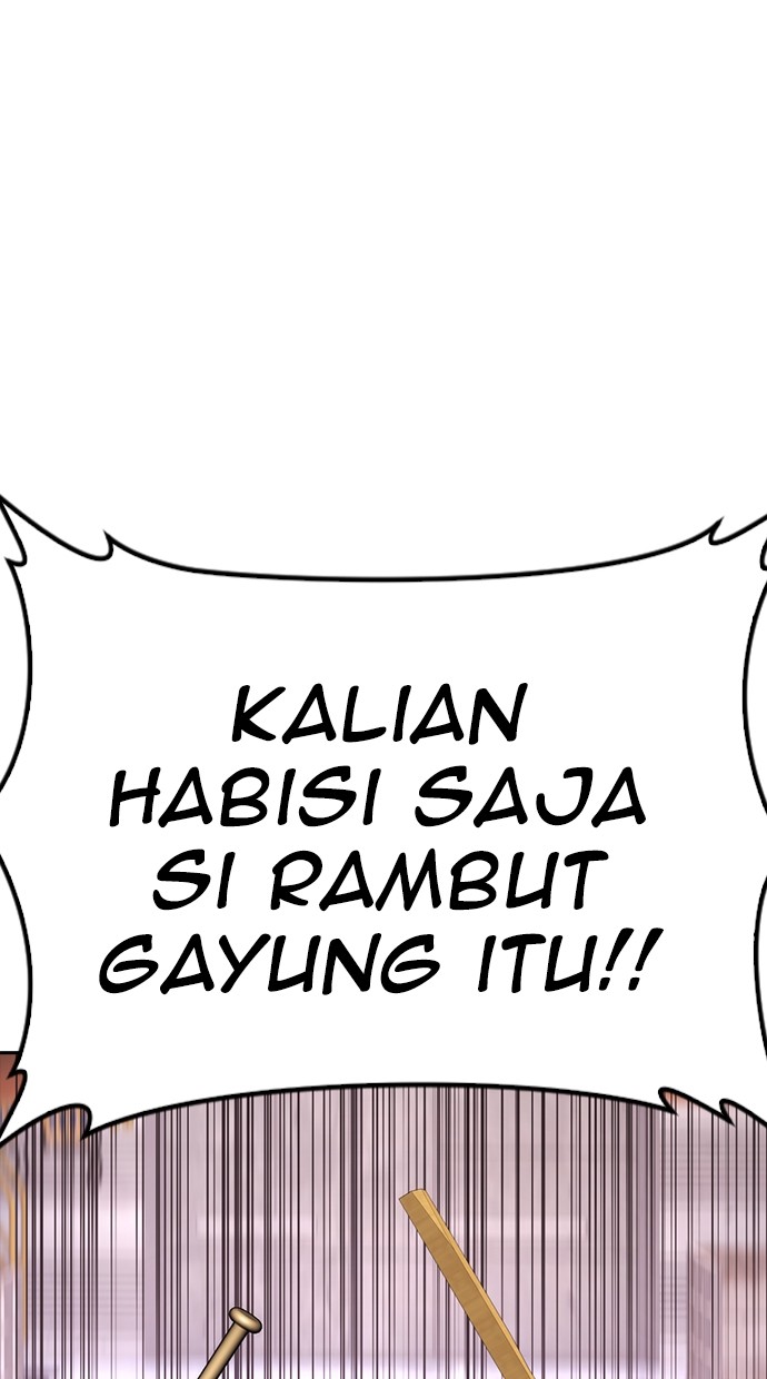 Halaman 20 dari Daddy Goes to School Chapter 119