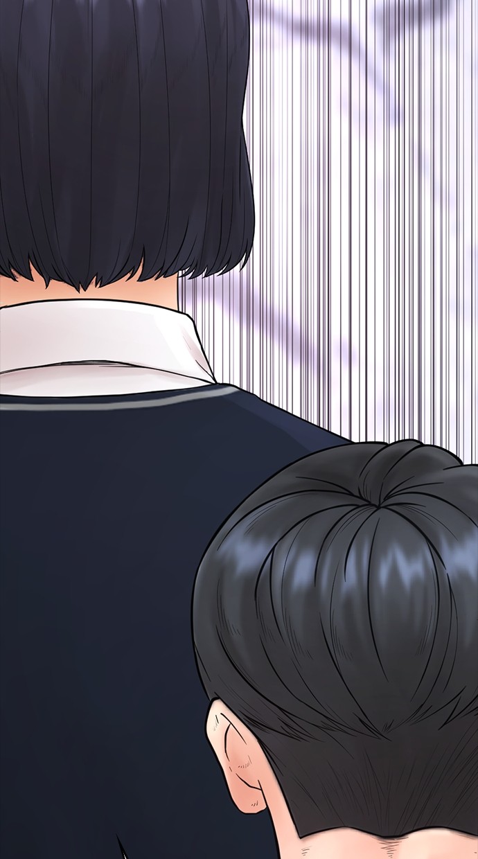 Halaman 23 dari Daddy Goes to School Chapter 119