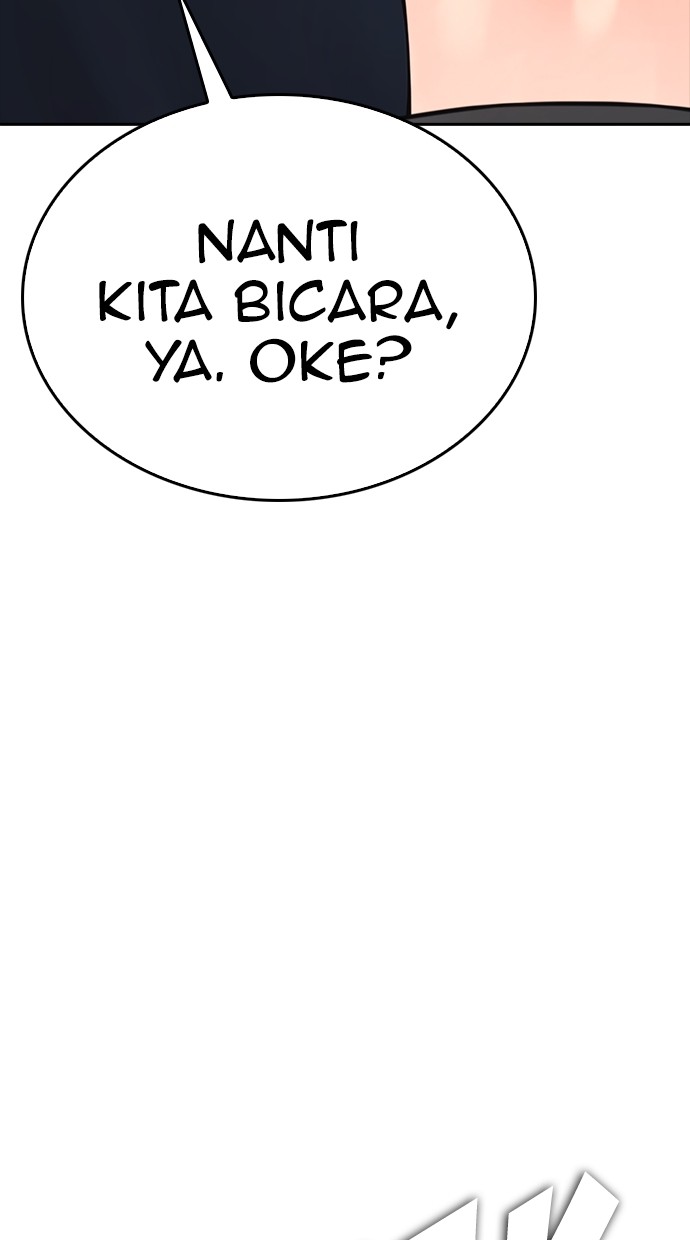 Halaman 24 dari Daddy Goes to School Chapter 119