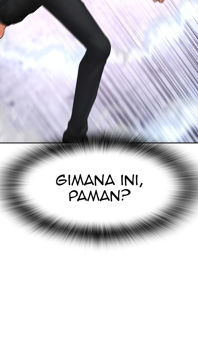 Halaman 26 dari Daddy Goes to School Chapter 119