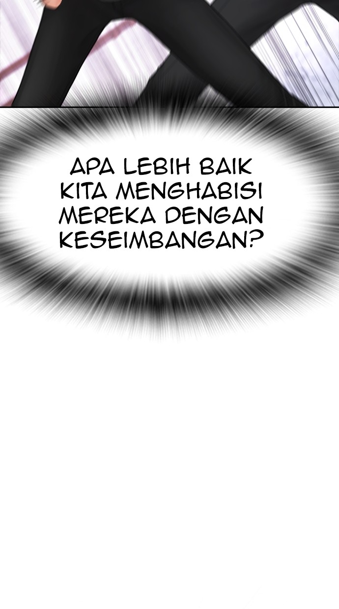 Halaman 28 dari Daddy Goes to School Chapter 119