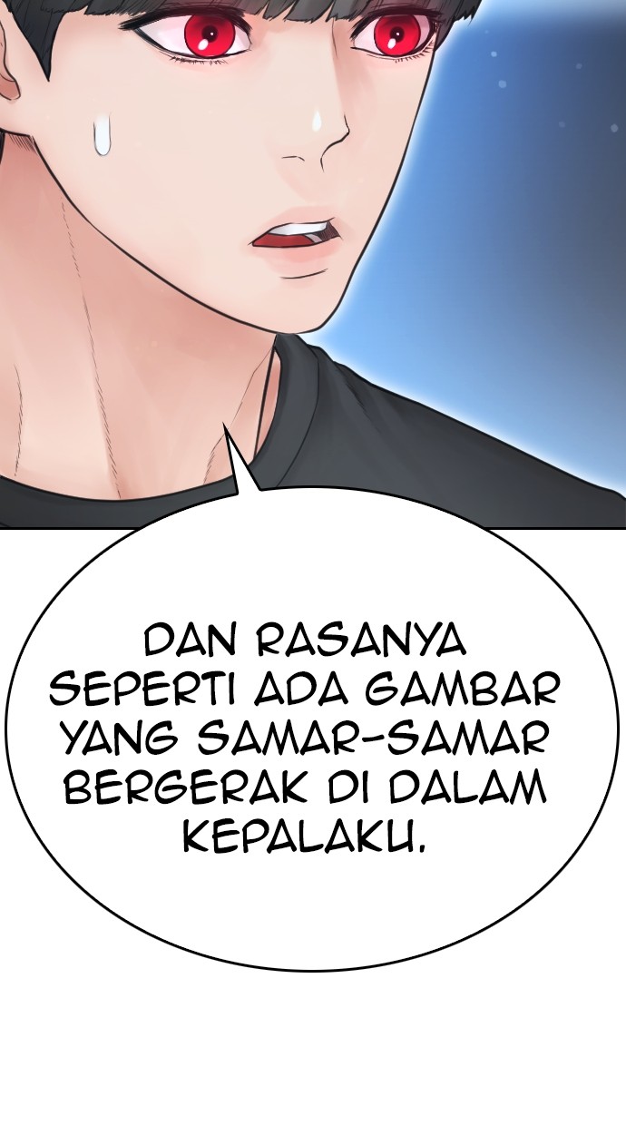 Halaman 33 dari Daddy Goes to School Chapter 119