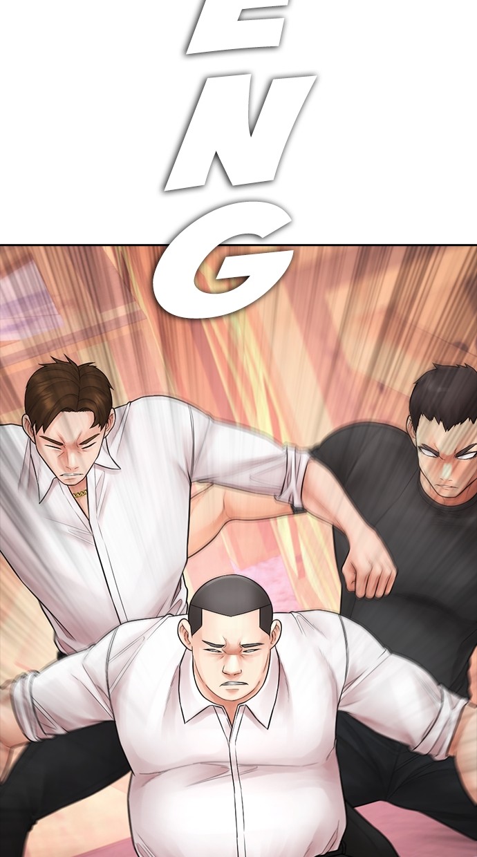 Halaman 36 dari Daddy Goes to School Chapter 119