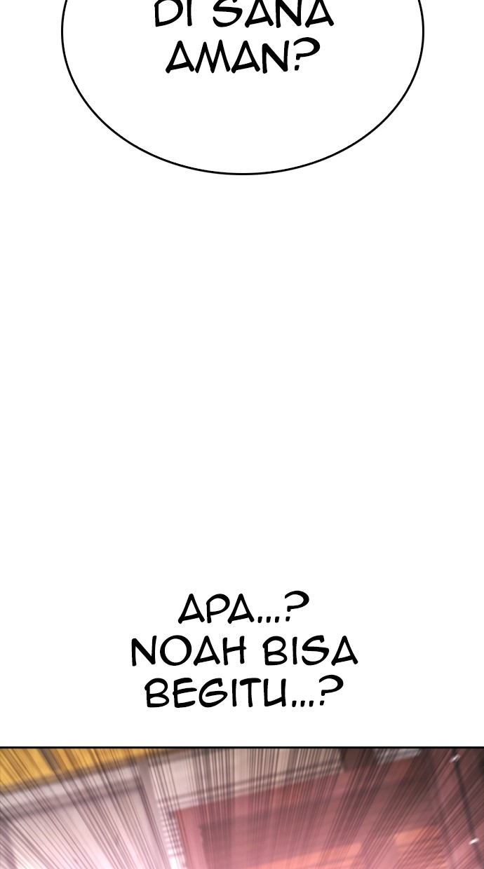 Halaman 40 dari Daddy Goes to School Chapter 119
