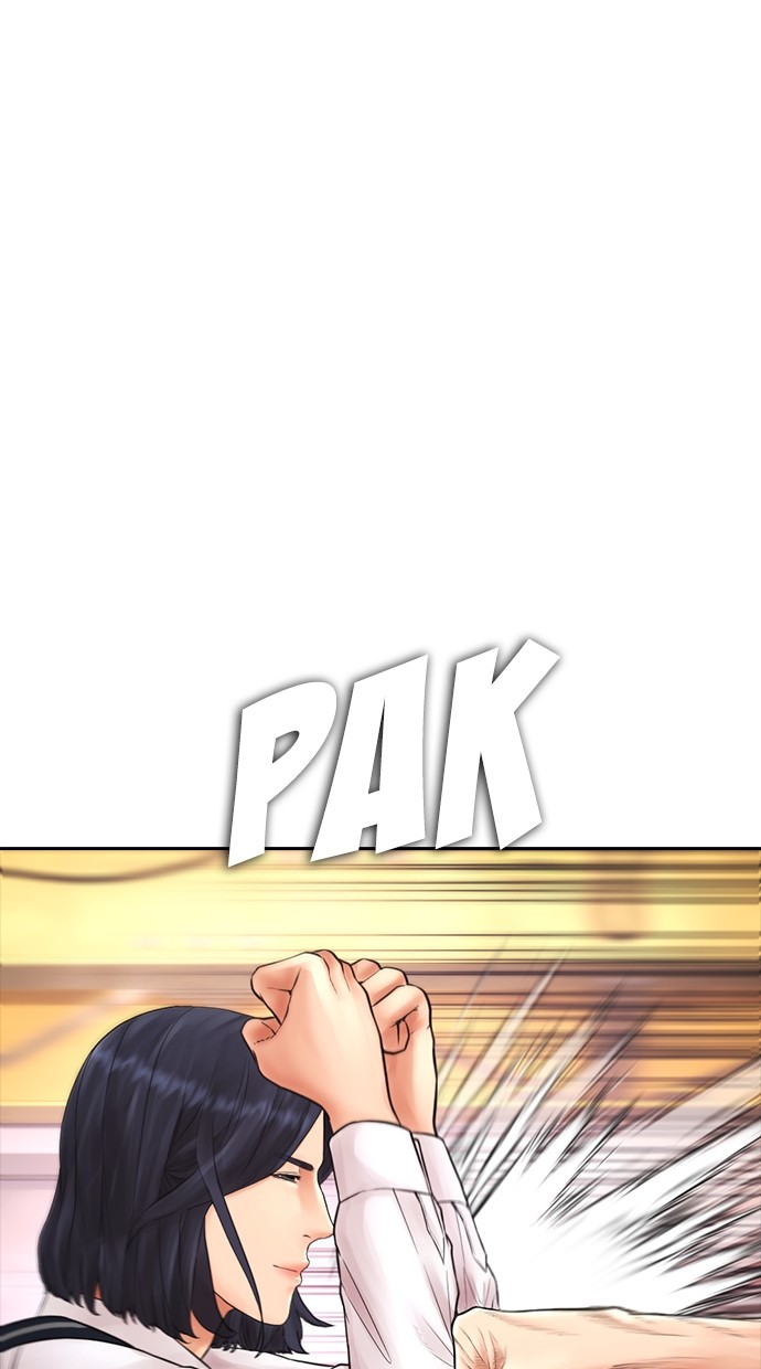 Halaman 42 dari Daddy Goes to School Chapter 119