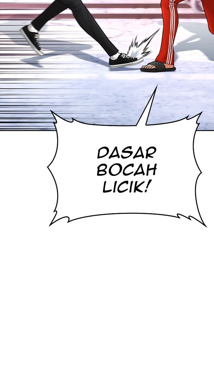 Halaman 49 dari Daddy Goes to School Chapter 119