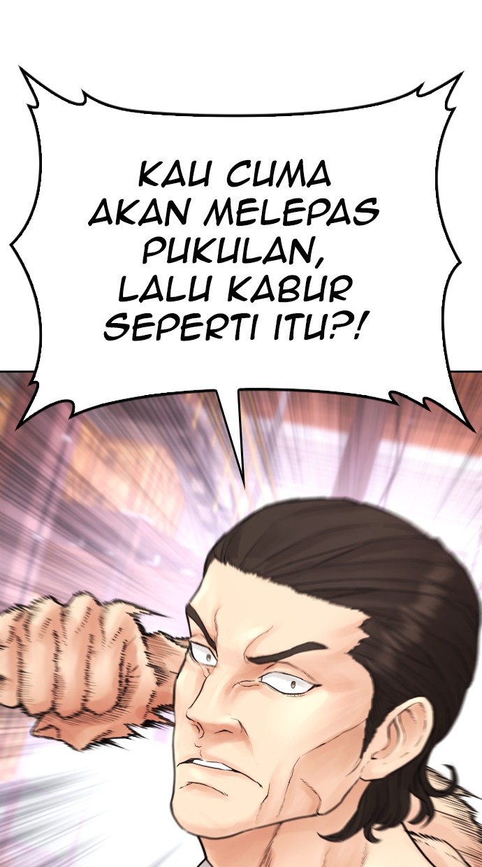 Halaman 50 dari Daddy Goes to School Chapter 119