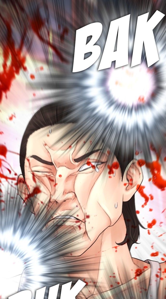 Halaman 54 dari Daddy Goes to School Chapter 119