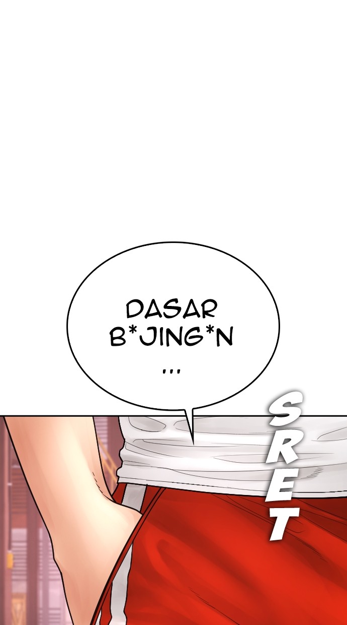 Halaman 56 dari Daddy Goes to School Chapter 119