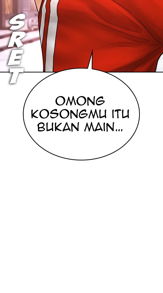 Halaman 57 dari Daddy Goes to School Chapter 119