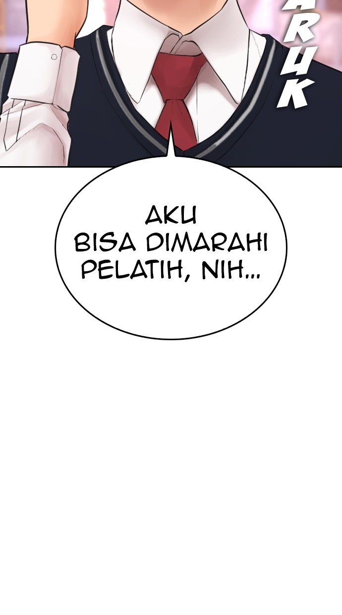 Halaman 62 dari Daddy Goes to School Chapter 119