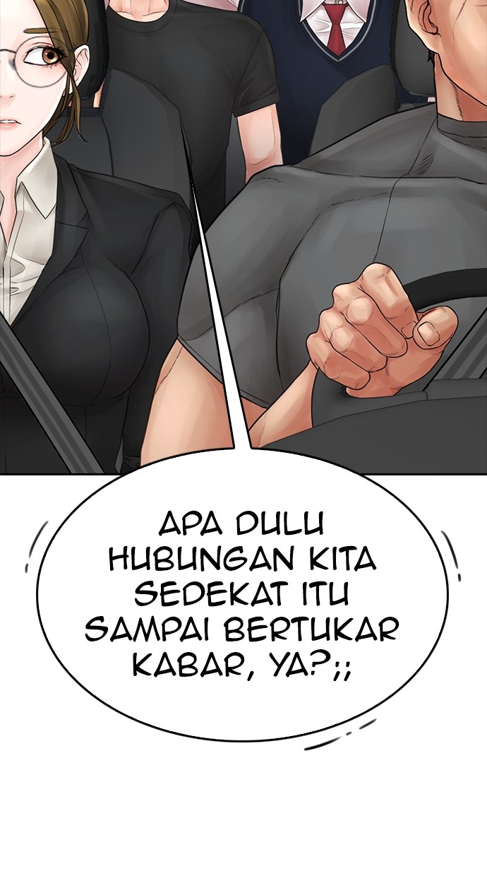 Halaman 78 dari Daddy Goes to School Chapter 119