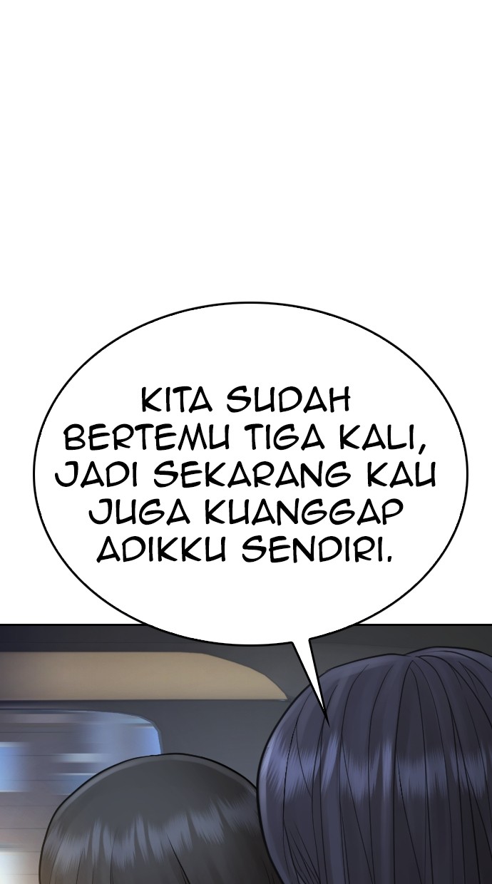 Halaman 79 dari Daddy Goes to School Chapter 119