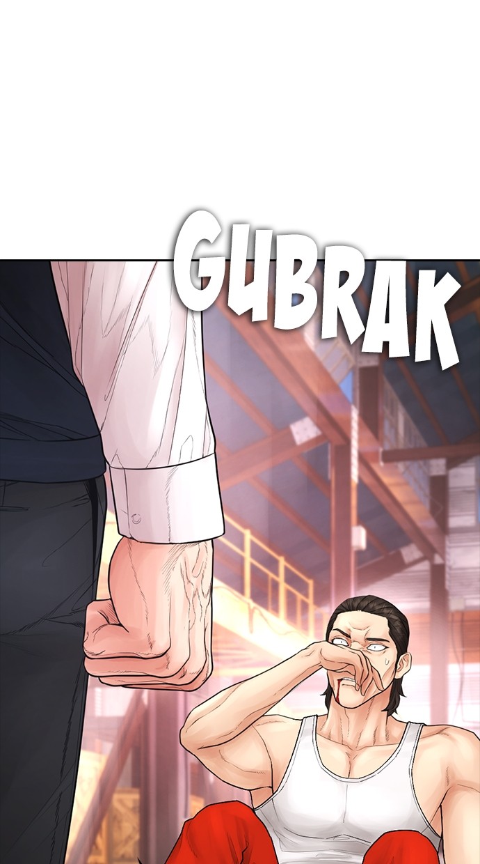 Halaman 8 dari Daddy Goes to School Chapter 119