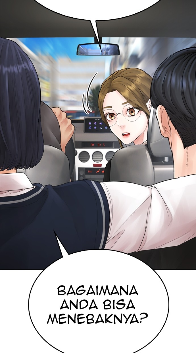Halaman 84 dari Daddy Goes to School Chapter 119