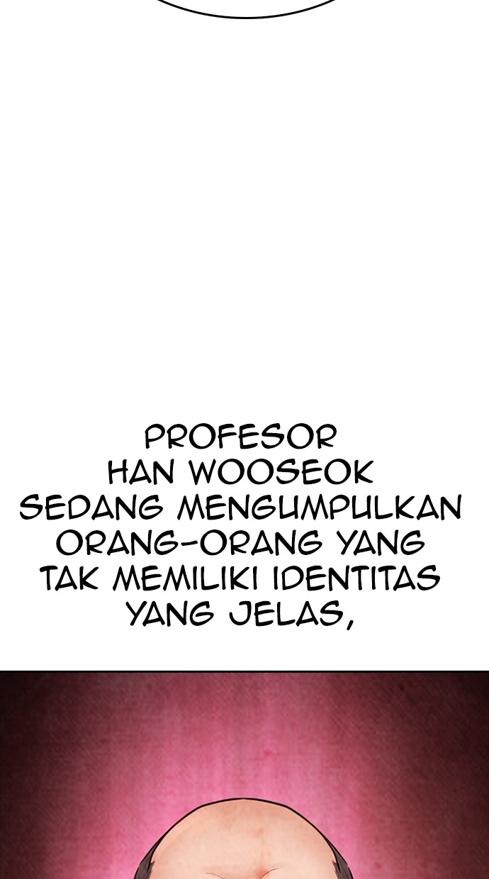 Halaman 85 dari Daddy Goes to School Chapter 119