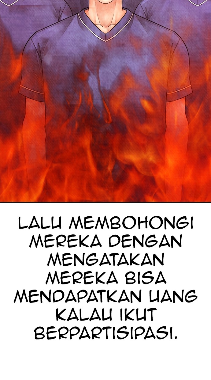 Halaman 87 dari Daddy Goes to School Chapter 119