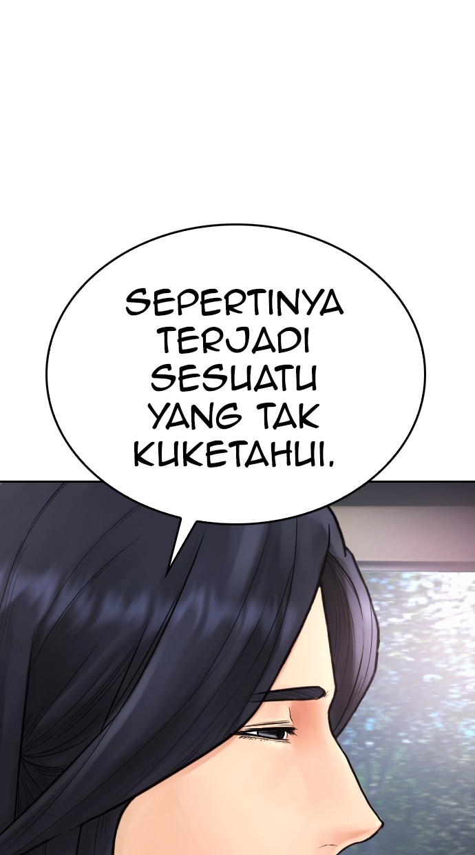 Halaman 88 dari Daddy Goes to School Chapter 119