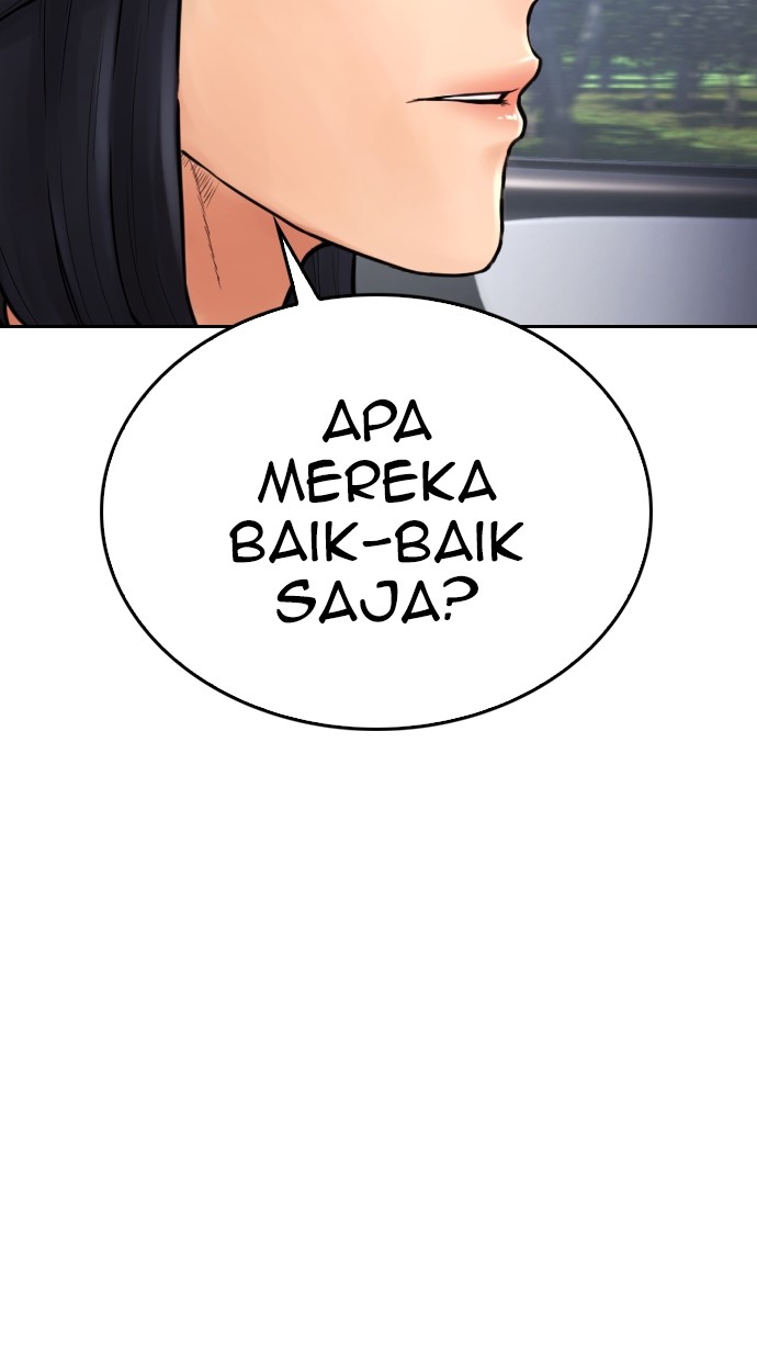 Halaman 89 dari Daddy Goes to School Chapter 119