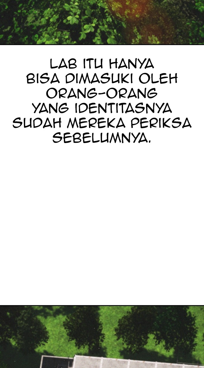 Halaman 94 dari Daddy Goes to School Chapter 119