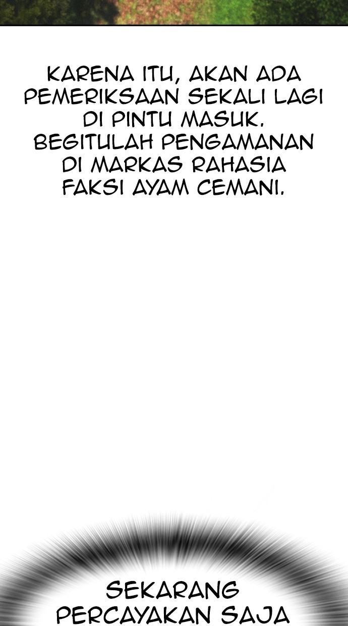 Halaman 97 dari Daddy Goes to School Chapter 119