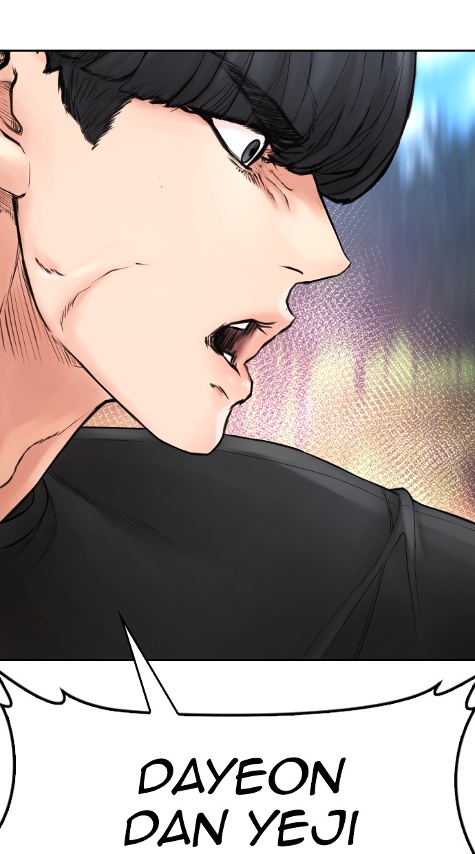 Halaman 100 dari Daddy Goes to School Chapter 120