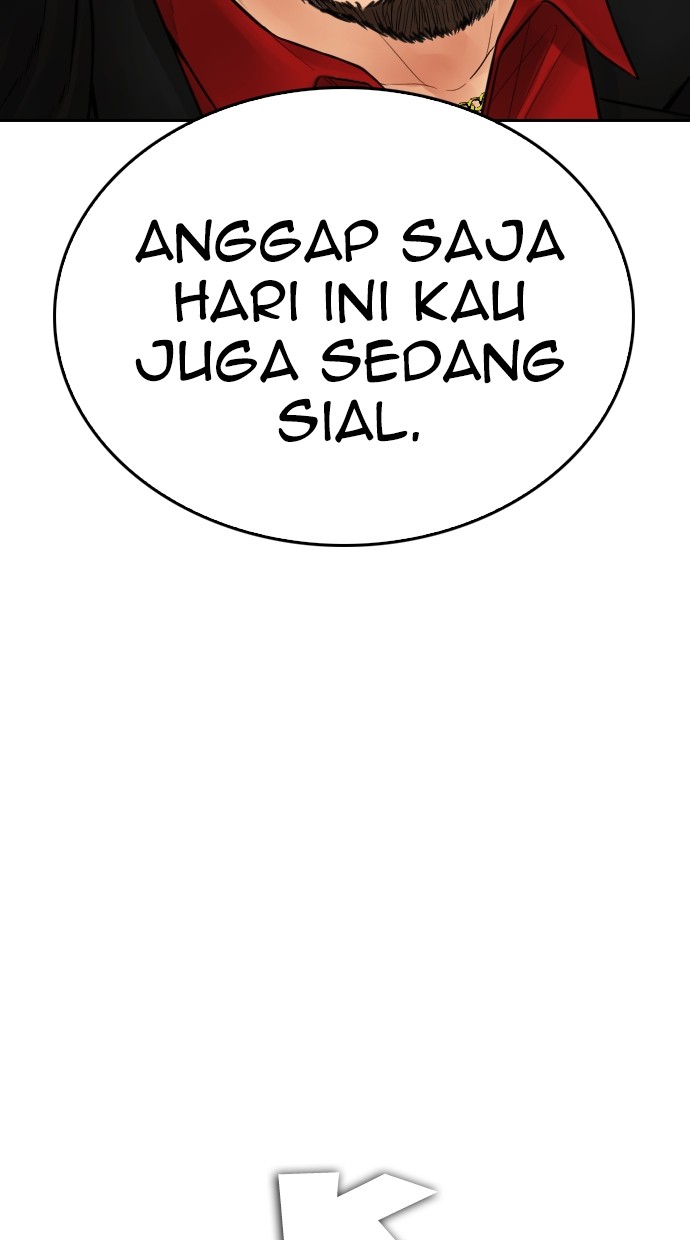 Halaman 115 dari Daddy Goes to School Chapter 120