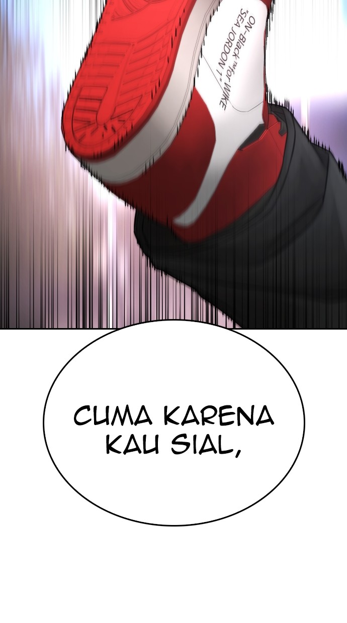 Halaman 119 dari Daddy Goes to School Chapter 120
